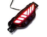 LED Rear Fog Light for 2018-2022 Toyota C-HR