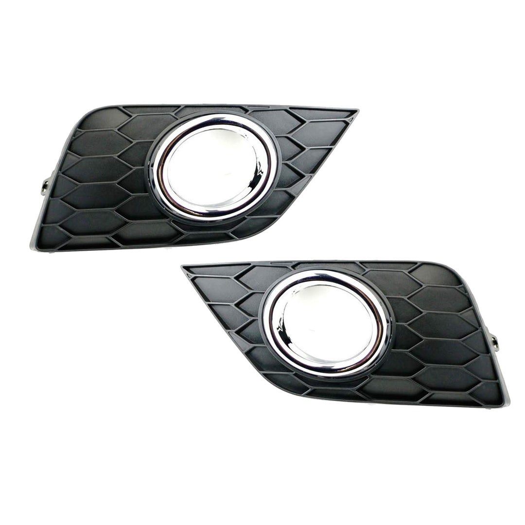 Fog Light Bezel Covers for 2016-2020 Nissan Sentra