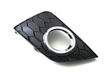 Fog Light Bezel Covers for 2016-2020 Nissan Sentra