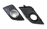 Fog Light Bezel Covers for 2016-2020 Nissan Sentra