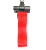 Red Tow Strap for 2016-2024 Chevrolet Camaro