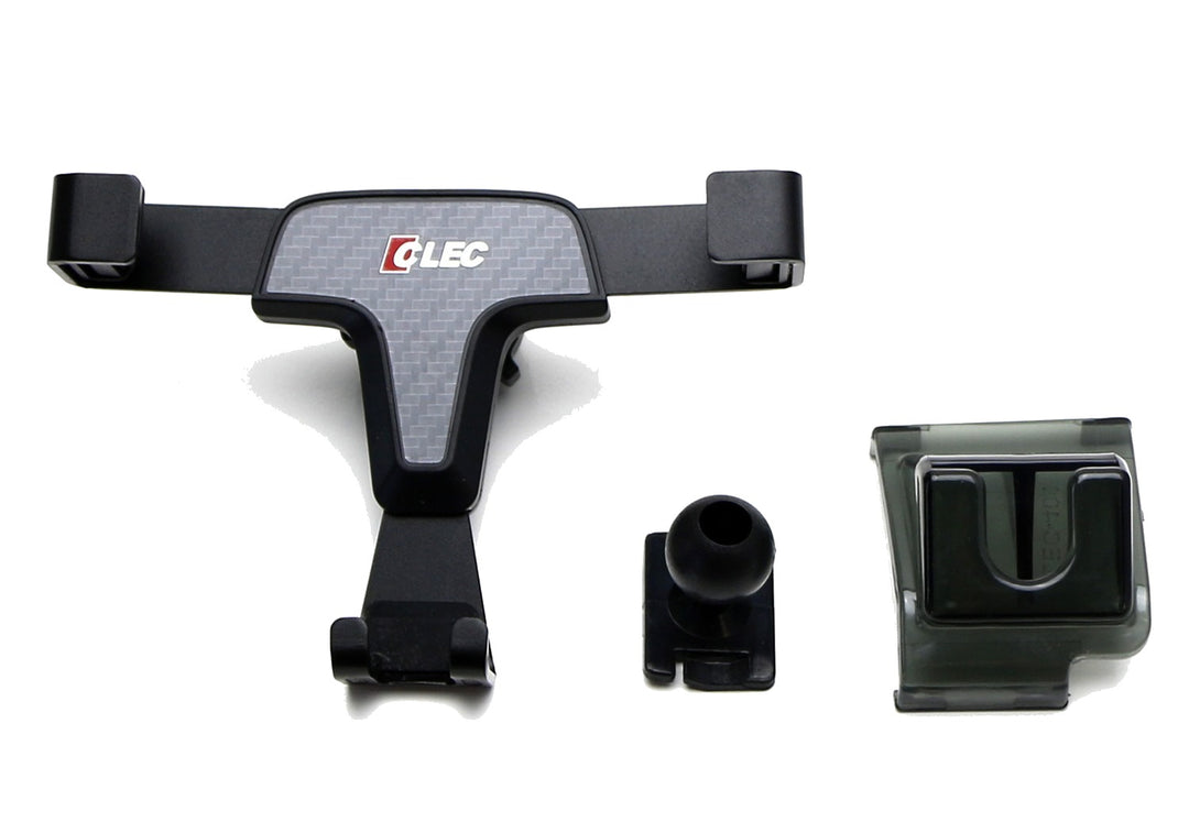 Phone Holder with Dash Mount for 2015-2020 Ford F-150