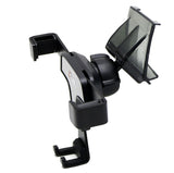 Phone Holder with Dash Mount for 2015-2020 Ford F-150