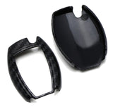 Carbon Fiber Key Fob Shell for 2014-2019 Mercedes-Benz A B C E S GLA GLC Class