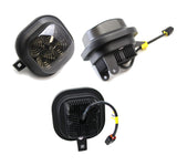 LED Fog Light Kit for 2008-2010 Ford F-250 F-350 F-450 Super Duty