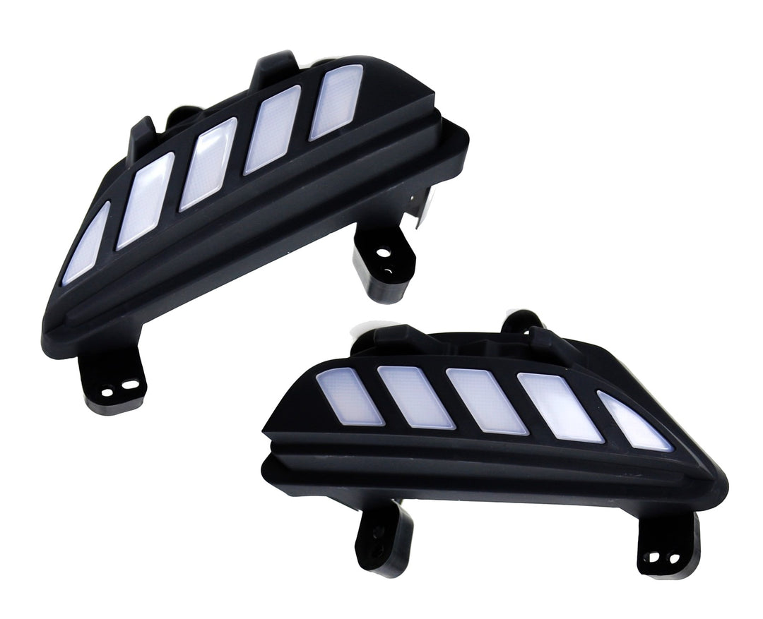 Switchback LED DRL and Turn Signal Kit for 2017-2020 Fiat 124 Spider 6000615220