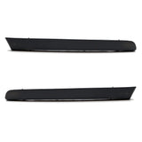 Smoked Rear Bumper Reflector Lenses for 2011-2015 Ford Explorer BB5Z15A448B