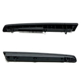 Smoked Rear Bumper Reflector Lenses for 2011-2015 Ford Explorer BB5Z15A448B