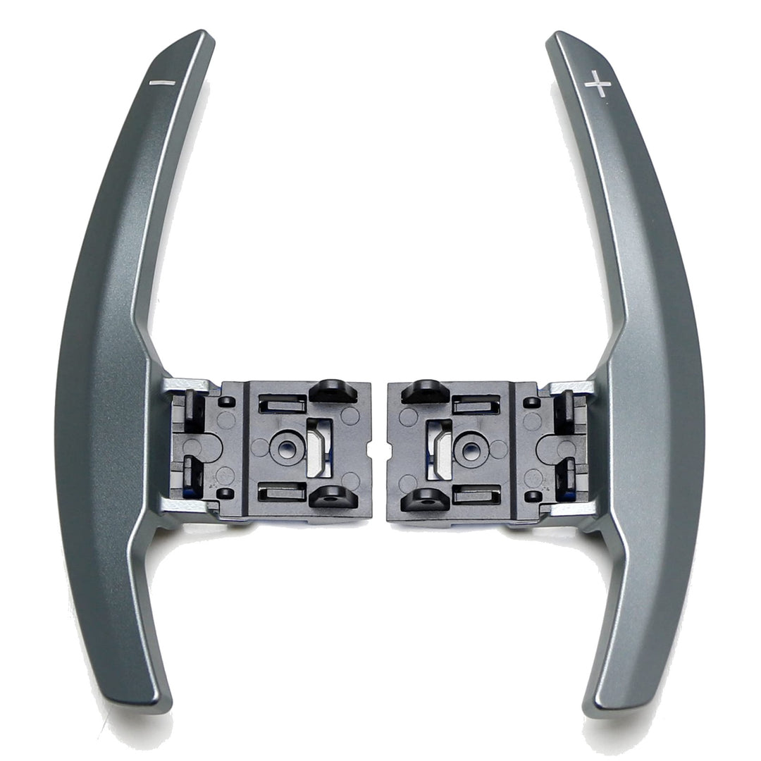 Aluminum Paddle Shifter Replacement Kit for 2011-2019 BMW 2 3 4 Series X1 X3 X4 X5 X6