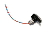 Fender Side Marker Sockets with Pigtails for 2000-2013 Subaru Forester and 2004-2007 Impreza