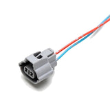 Fender Side Marker Sockets with Pigtails for 2000-2013 Subaru Forester and 2004-2007 Impreza