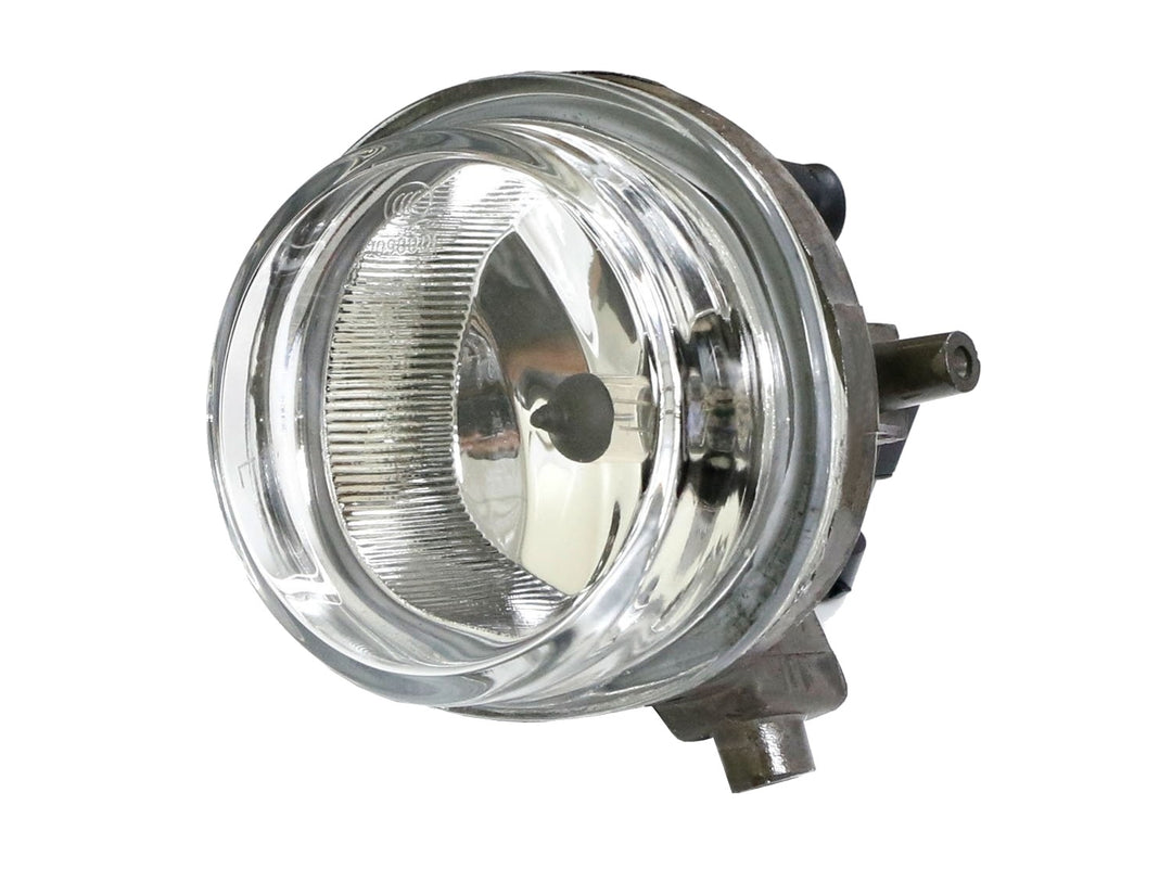 Driver Side Fog Light with Halogen Bulb for 2004-2016 Mazda 3 Mazda 6 CX-5 CX-7 MX-5