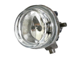 Driver Side Fog Light with Halogen Bulb for 2004-2016 Mazda 3 Mazda 6 CX-5 CX-7 MX-5