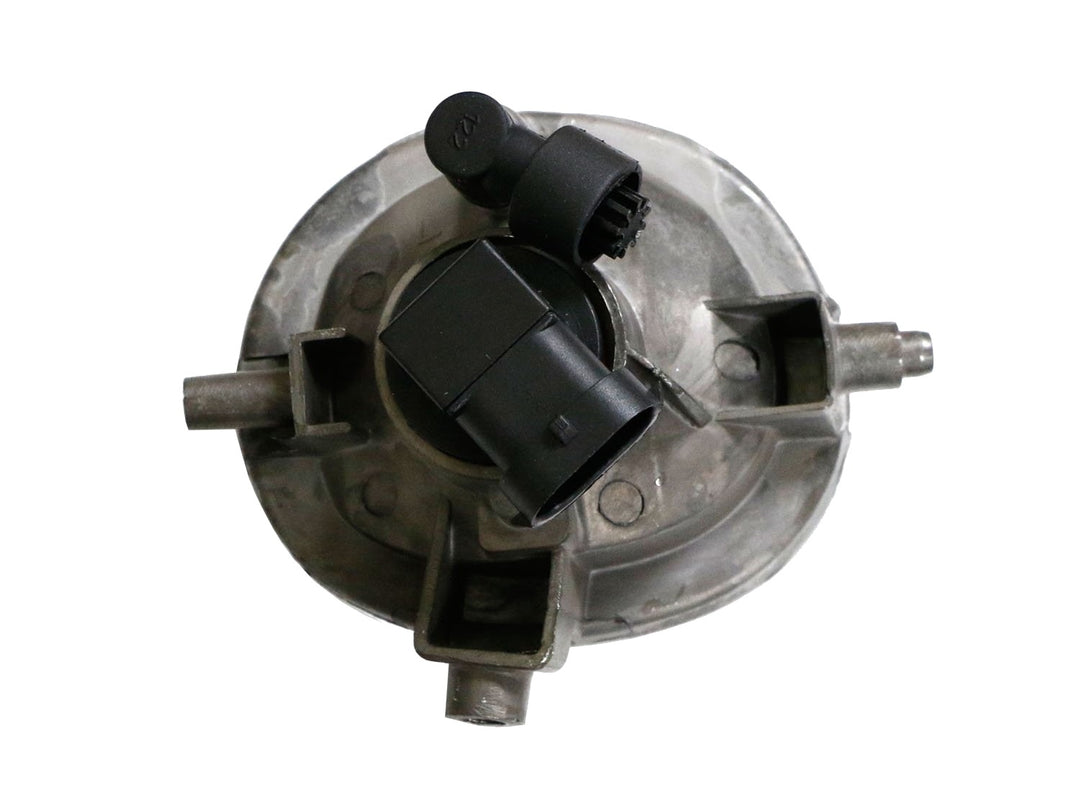 Driver Side Fog Light with Halogen Bulb for 2004-2016 Mazda 3 Mazda 6 CX-5 CX-7 MX-5