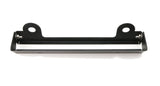Winch Roller Fairlead License Plate Bracket