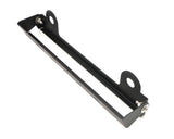 Winch Roller Fairlead License Plate Bracket