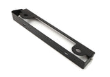 Winch Roller Fairlead License Plate Bracket