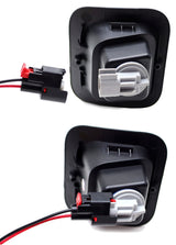 License Plate Light Power Cord Harness for 2002-2010 Dodge Ram 1500 2500 3500