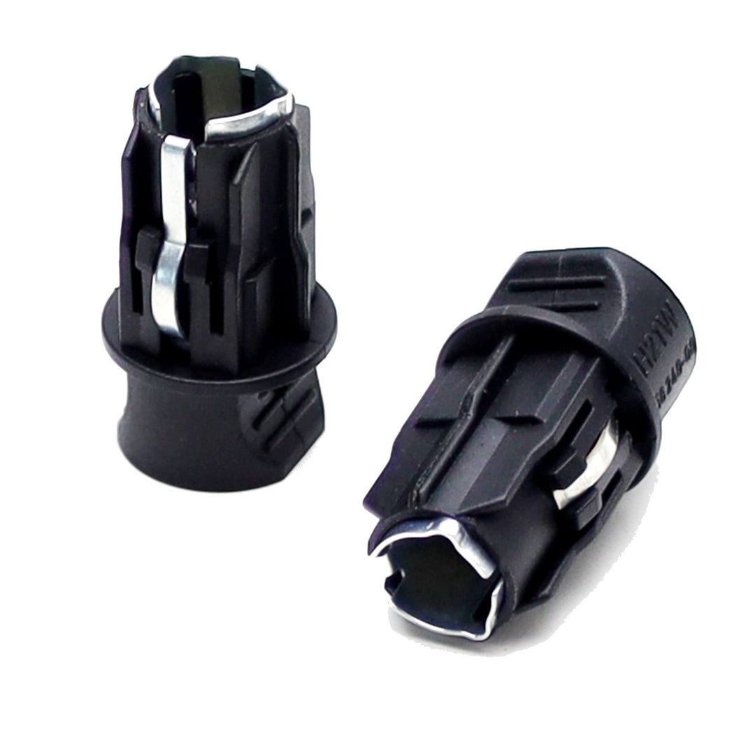 H21W Tail Light Bulb Holders for 2004-2017 BMW 3 Series 5 Series 7 Series X5 X6 Z4 63117404330