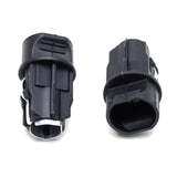 H21W Tail Light Bulb Holders for 2004-2017 BMW 3 Series 5 Series 7 Series X5 X6 Z4 63117404330