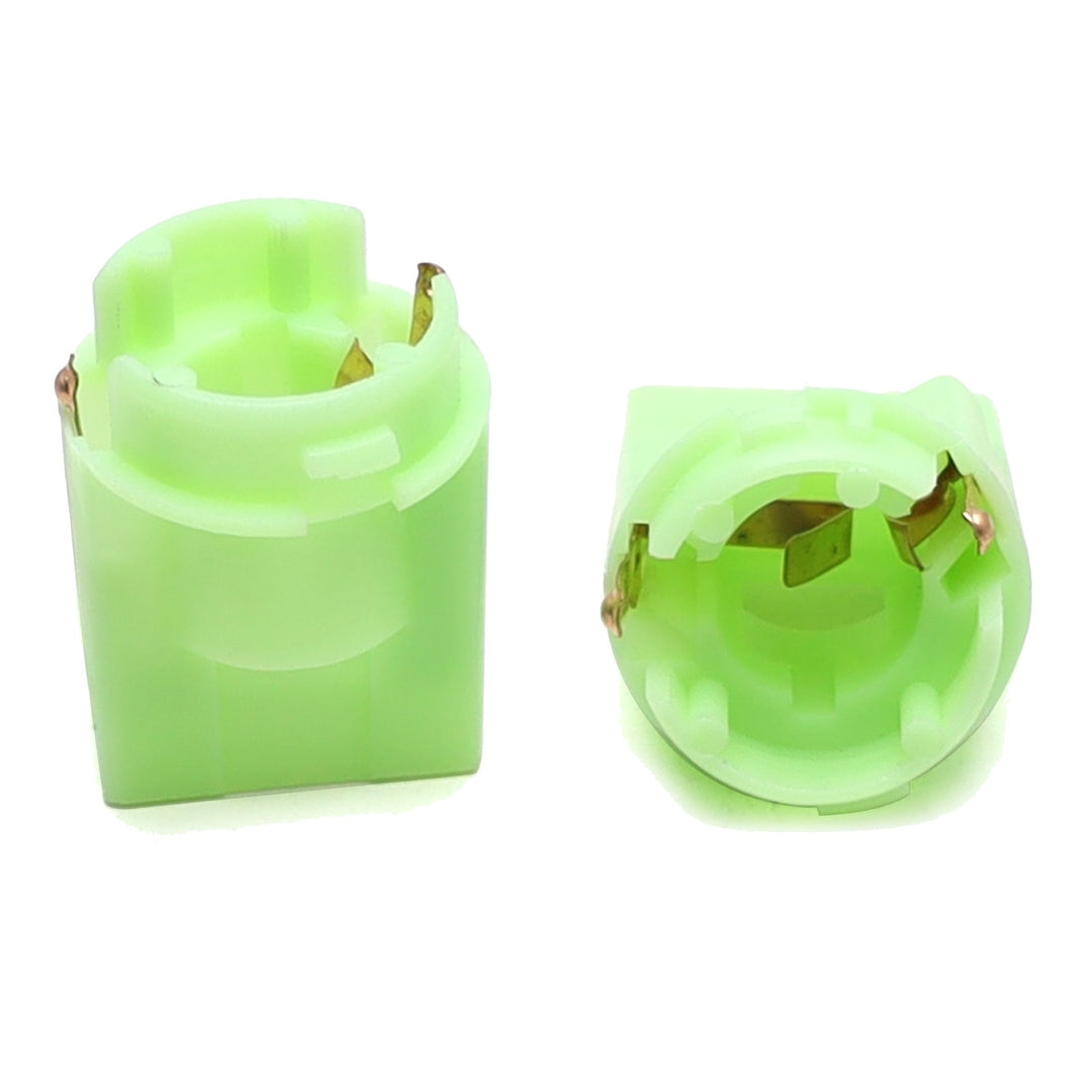 P21W Tail Light Bulb Holders for BMW E30 E34 E32 3 5 7 Series 63218355883