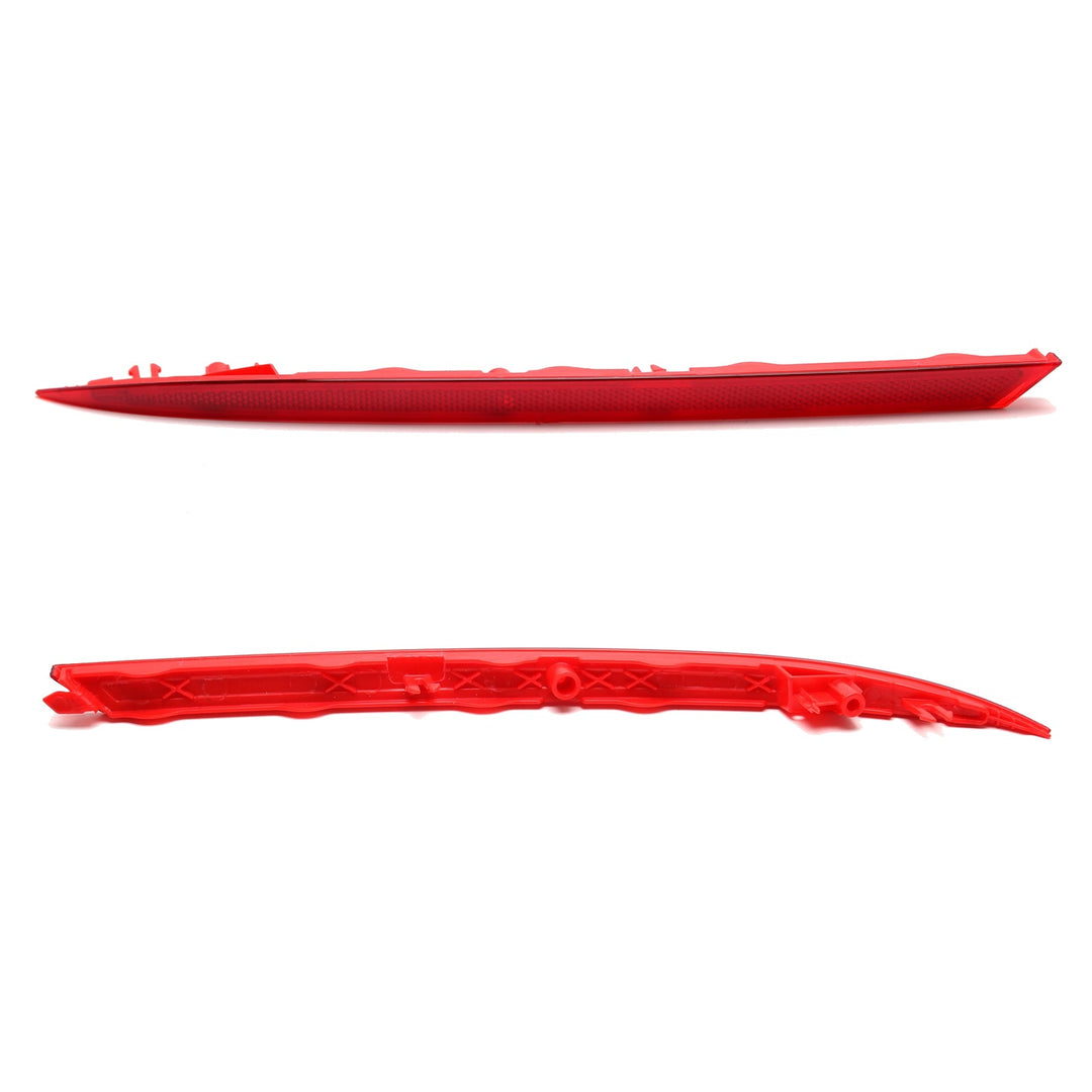 Red Rear Bumper Reflector Lenses for 2021-2024 Kia K5 92405-L2150
