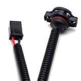 5202 to H7 Adapter Wires for Headlight and Fog Light Retrofits