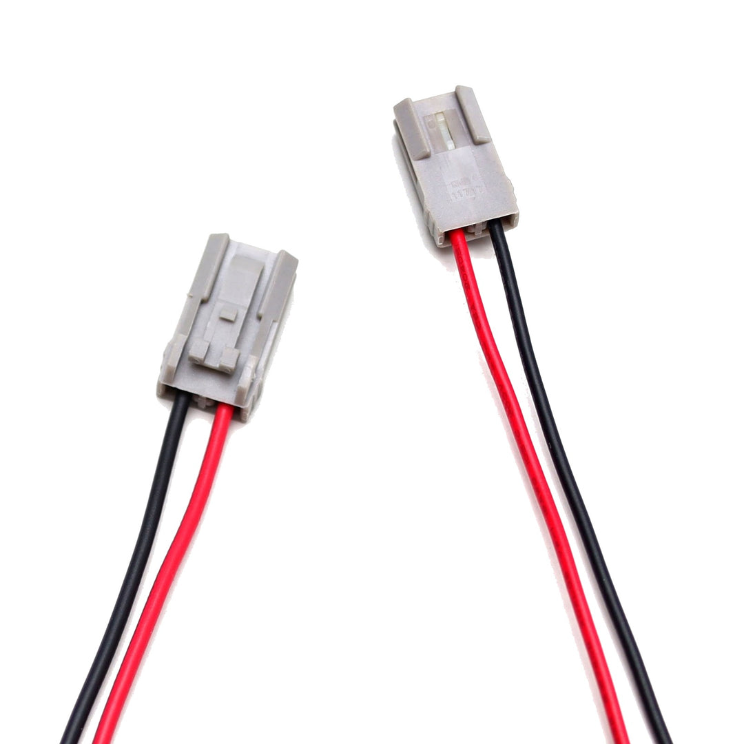 Door Courtesy Light Power Cord Harness for Lexus Toyota Subaru 81230-02040