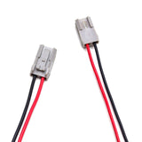 Door Courtesy Light Power Cord Harness for Lexus Toyota Subaru 81230-02040