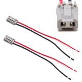 Door Courtesy Light Power Cord Harness for Lexus Toyota Subaru 81230-02040