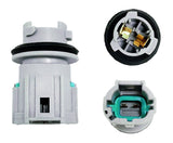 W5W Bulb Sockets for Nissan 240SX 350Z Maxima Leaf Side Markers 26250-70F00