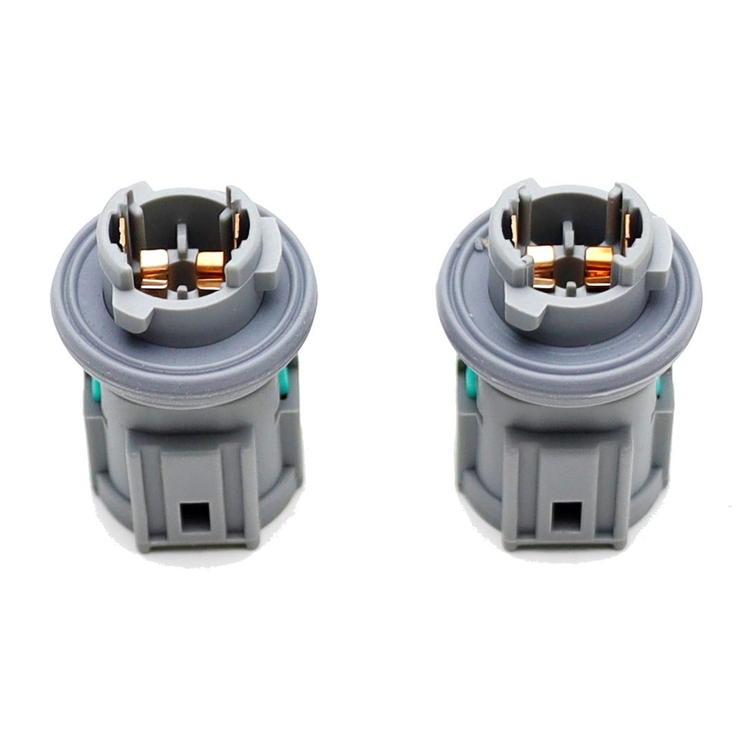 W5W Bulb Sockets for Nissan 240SX 350Z Maxima Leaf Side Markers 26250-70F00