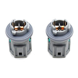 W5W Bulb Sockets for Nissan 240SX 350Z Maxima Leaf Side Markers 26250-70F00