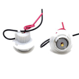 1156 7506 Combination Socket Adapter Harness for 1980-1995 Toyota Nissan Honda Acura