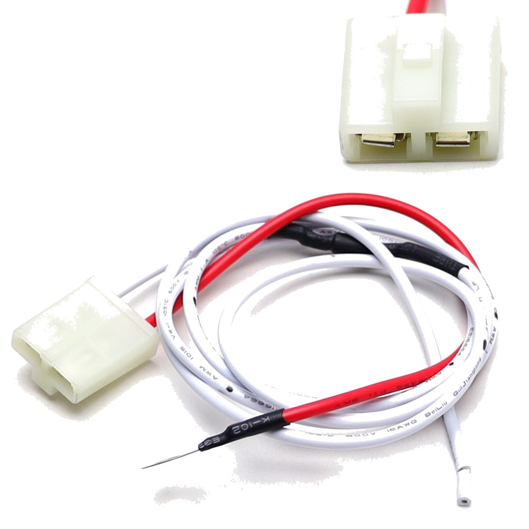 Alternator Exciter Diode Harness for GM Delco 10SI 12SI Alternators 88862207