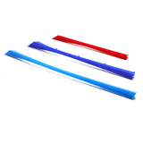 M-Color Grille Insert Trims for 2024-2026 BMW X2 U10