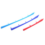 M-Color Grille Insert Trims for 2024-2026 BMW X2 U10