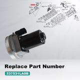 Motor Actuator Engine VVT for Nissan Titan Armada NV Infiniti QX56 QX80 5.6L – product image 3