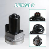 Motor Actuator Engine VVT for Nissan Titan Armada NV Infiniti QX56 QX80 5.6L – product image 4