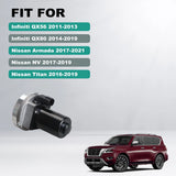 Motor Actuator Engine VVT for Nissan Titan Armada NV Infiniti QX56 QX80 5.6L – product image 5
