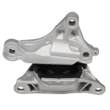 Motor Mount & Auto CVT Trans Mount 3PCS Set for 2016-2021 Honda Civic 2.0L – product image 4