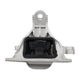 Motor Mount & Auto CVT Trans Mount 3PCS Set for 2016-2021 Honda Civic 2.0L – product image 6