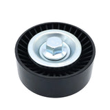 Drive Belt Tensioner Pulley and Serpentine Belt For 2007-18 Ford Edge 3.5L V6 38485 - view 6