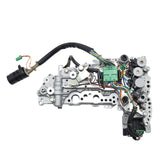 Nissan Murano Maxima Quest 3.5L CVT Transmission Valve Body RE0F09A/B 317051XE1A - view 1