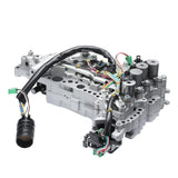 Nissan Murano Maxima Quest 3.5L CVT Transmission Valve Body RE0F09A/B 317051XE1A - view 2