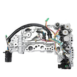 Nissan Murano Maxima Quest 3.5L CVT Transmission Valve Body RE0F09A/B 317051XE1A - view 3