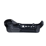 3PCS for 2009-2014 Ford F150 Front Left Driver Seat Trim Cover Switch Panel 9L3Z1662187EA - view 3