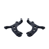 2010-2014 Subaru Outback Front Suspension Kit Control Arms Tie Rod Sway Bar 10CS1313 - view 3