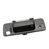 Rear Tailgate Door Handle for 14-23 Toyota Tacoma Tundra Trunk Lid Pull 1Pc 69090-0C091 - view 1