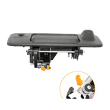 Rear Tailgate Door Handle for 14-23 Toyota Tacoma Tundra Trunk Lid Pull 1Pc 69090-0C091 - view 5
